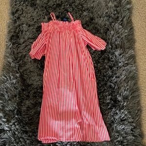 POLO DRESS